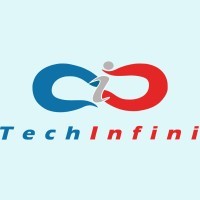 Techinfini Solutions Pvt. Ltd. logo - Similar company to Sofmen Technologies Pvt. Ltd.