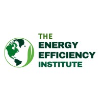 The Energy Efficiency Institute logo - Similar company to Philly'S B101.1 | Wbeb-Fm