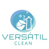 VERSÁTIL CLEAN logo - Similar company to Versatil