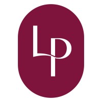 Longina Phillips Designs logo - Similar company to Pattern Textiles Limited