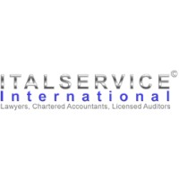 ITALSERVICE INTERNATIONAL logo - Similar company to Cso Srl Service