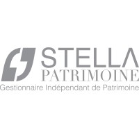 Stella Patrimoine logo - Similar company to My Cgp