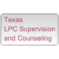 Texas LPC Supervision and Counseling logo - Similar company to Texas Counseling Association