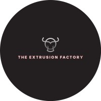 The Extrusion Factory logo - Similar company to Extrusion Link Foods