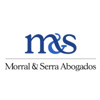 M & S Legal logo - Similar company to Eiron