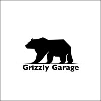 Grizzly Garage logo - Similar company to مبلمان اداری بنکو