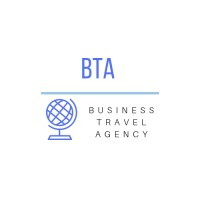 Business Travel Agency logo - Similar company to Crogulets