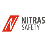 NITRAS SAFETY logo - Similar company to Robod S.A.