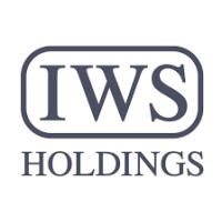 IWS Holdings (Private) Limited logo - Similar company to Cloud Accbook