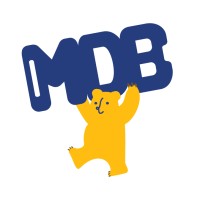 MDB logo - Similar company to Topia