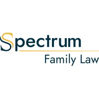 Spectrum Family Law LLP logo - Similar company to Md Law Group