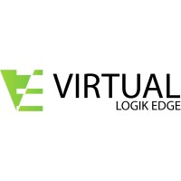 Virtual Logik Edge logo - Similar company to Cloud Ornate