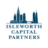 Isleworth Capital Partners logo - Similar company to Docupak