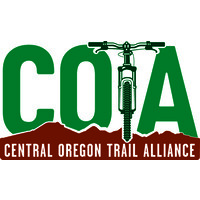 Central Oregon Trail Alliance (COTA) logo - Similar company to Build Products Northwest