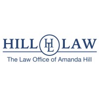 Hill Health Law logo - Similar company to Inspired Therapy Studios Llc