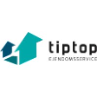 TipTop Ejendomsservice ApS logo - Similar company to Profsyn