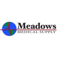 MEADOWS MEDICAL SUPPLY LLC logo - Similar company to Oxygen Plus, Inc.