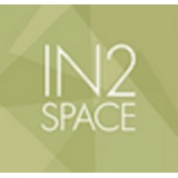 IN2Space Office Interior Design Melbourne logo - Similar company to Claio Interiors