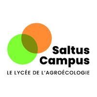 Le lycée de l'agroécologie Saltus Campus logo - Similar company to Eufarms : European Network Of Certified Organic Farms In Agroecology