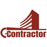 c-contractor logo - Similar company to C & D Location