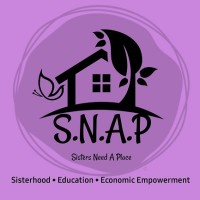 Sisters Need A Place