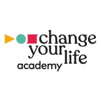 Change Your Life Academy logo - Similar company to Brain Hacking