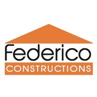 Federico Constructions logo - Similar company to Es Ceramics