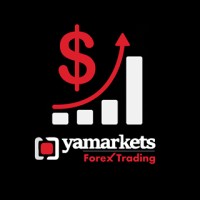 Yamarkets logo - Similar company to Traders Hub