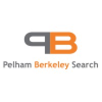 Pelham Berkeley Search logo - Similar company to Fieldrepit