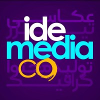 Ide Media Co logo - Similar company to Sharifstarcom