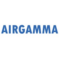 AIRGAMMA logo - Similar company to Bardoux Tp