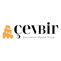 Çevirmenler Meslek Birliği - Çevbir logo - Similar company to Cüter