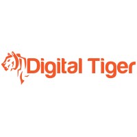 Digital Tiger Ltd logo - Similar company to Farm Digital