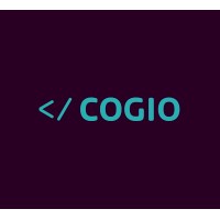 Cogio logo - Similar company to Cogicom