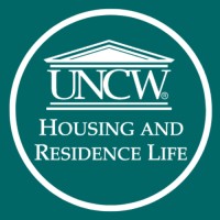 UNCW Housing and Residence Life logo - Similar company to Uncw Office Of Sustainability