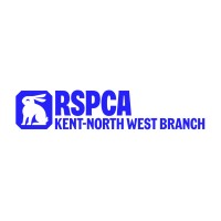 Kent North West Branch of the RSPCA logo - Similar company to Pet Professional Insurance