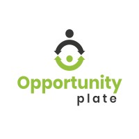 Opportunity Plate logo - Similar company to بلوك تِك