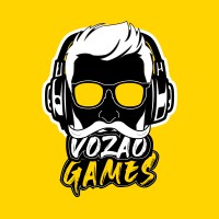 Vozão Games logo - Similar company to Compare Games