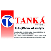 TANKA MAKINE logo - Similar company to Heermann Gmbh
