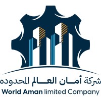 World Aman Limited  Company logo - Similar company to Jothoor Albanafsaj Trading Company