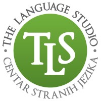 The Language Studio logo - Similar company to Babilon Language Institute Ltd.