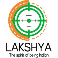 Lakshya, NIT Trichy logo - Similar company to Ignitte