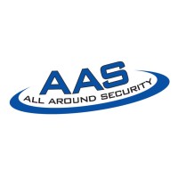 AAS Security GmbH logo - Similar company to Broncos Security Ag