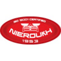 Nieroukh Scales & Metallic Furniture Co. logo - Similar company to Master Kitchens