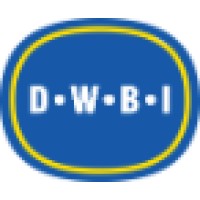 DWBI logo - Similar company to Providya Learning Services