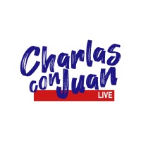 Charlas con Juan logo - Similar company to Gss Analytix