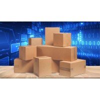 Packaging Industry Research logo - Similar company to Packaging Industry Reports Update