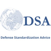 DSA - Defence Standardization Advice logo - Similar company to Tec Transnational Ltd