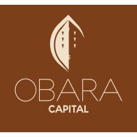 OBARA Capital logo - Similar company to Onpoint Africa Group