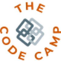 The Code Camp logo - Similar company to Bhaifi - Reimagining Networks
